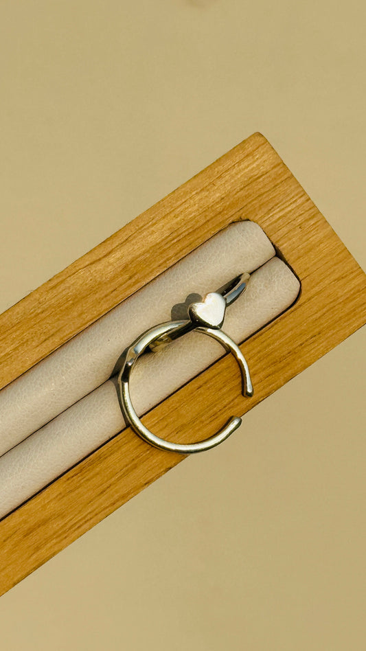 Chahat Toe Rings