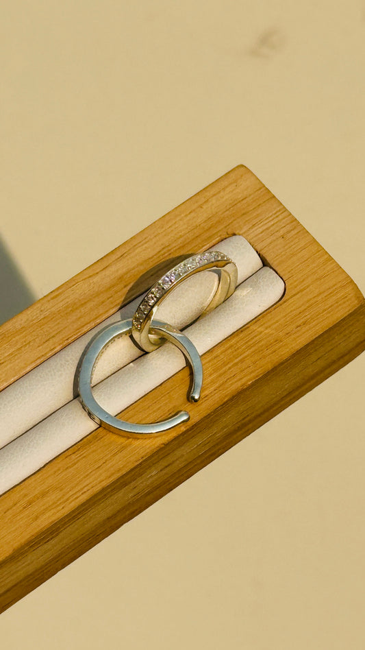 Khubsurat Toe Rings