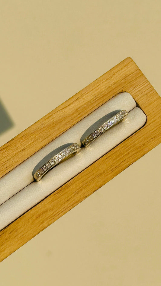 Khubsurat Toe Rings