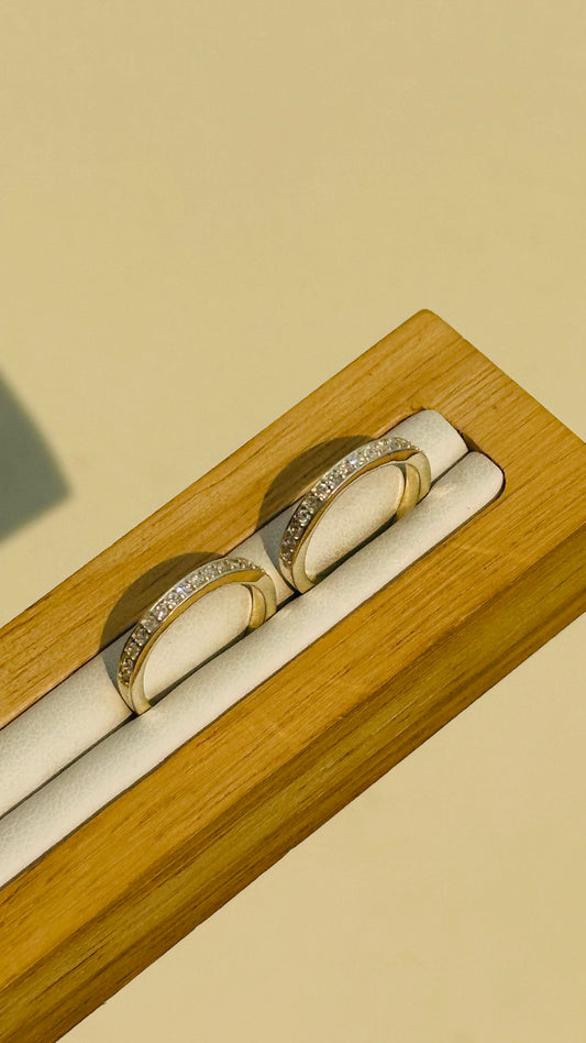 Khubsurat Toe Rings