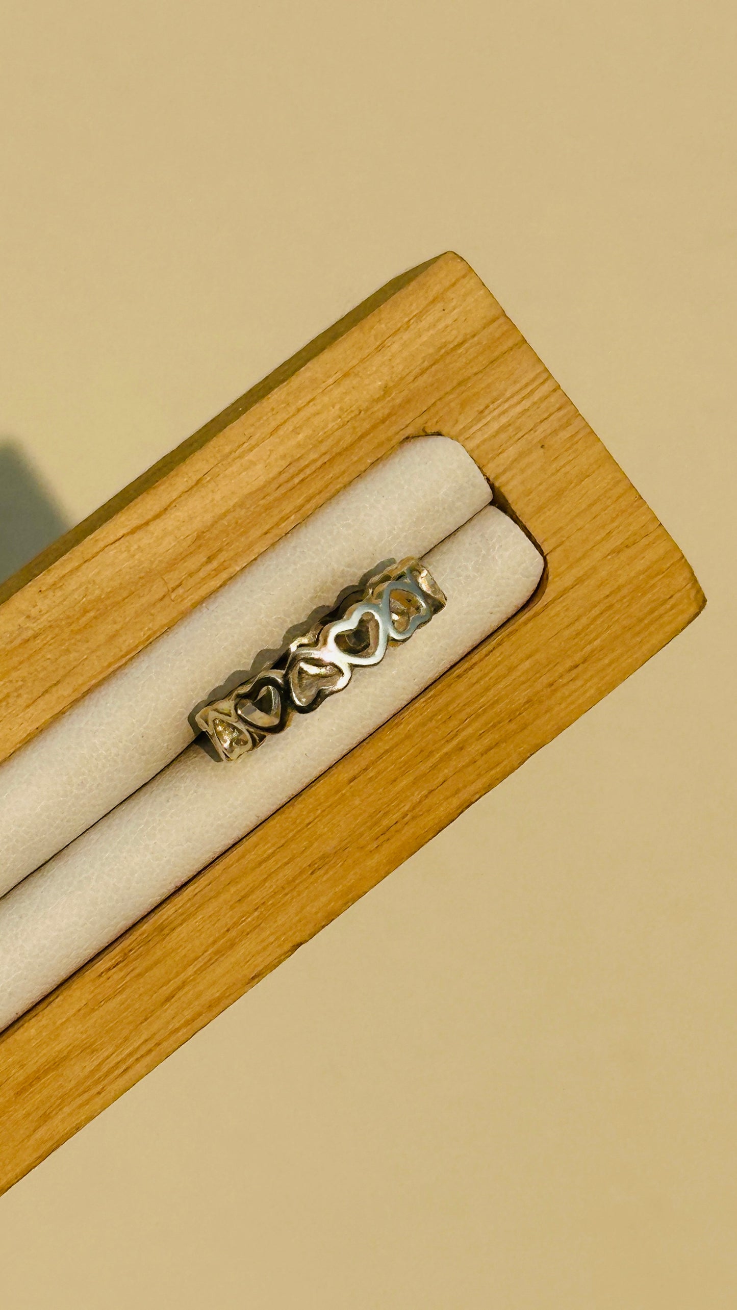 amour ring