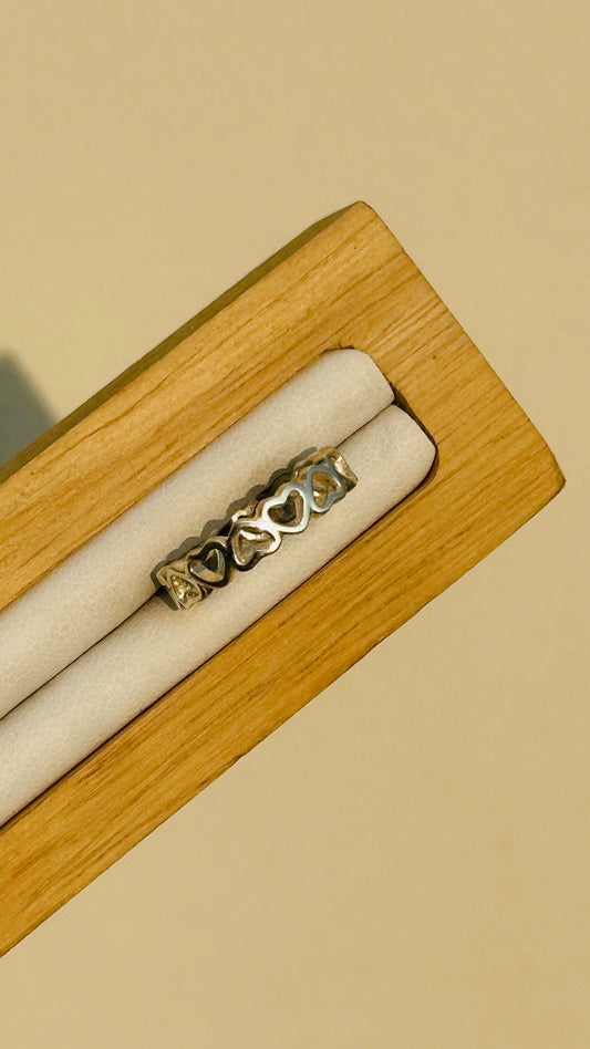 Amour Ring