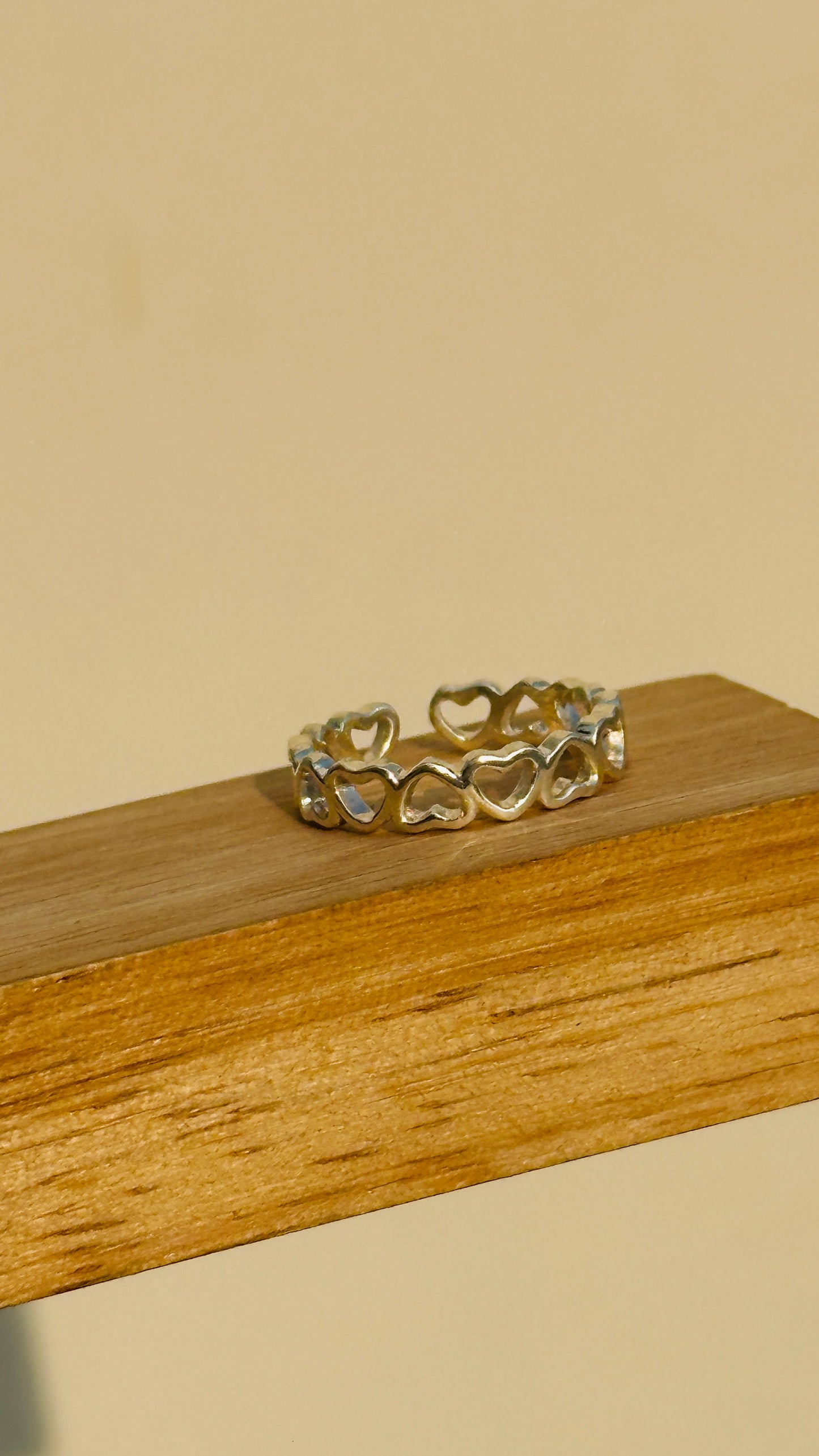 amour ring