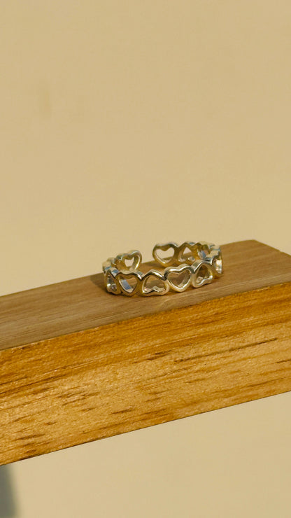 Amour Ring