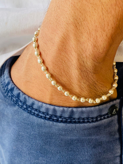Beaded Bracelet
