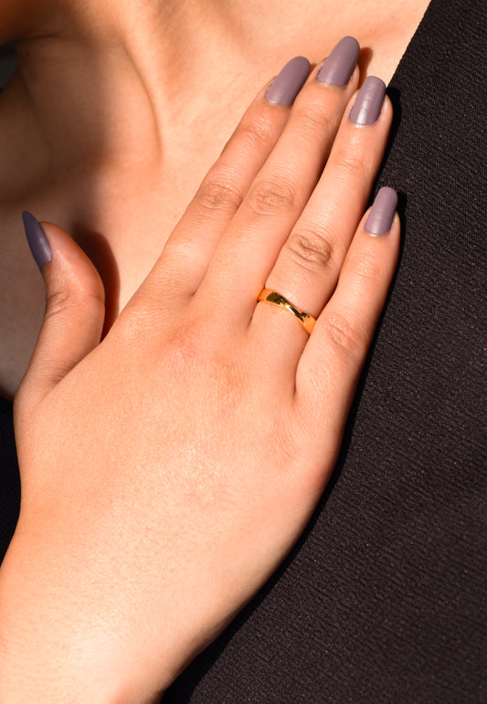 Mobius Ring