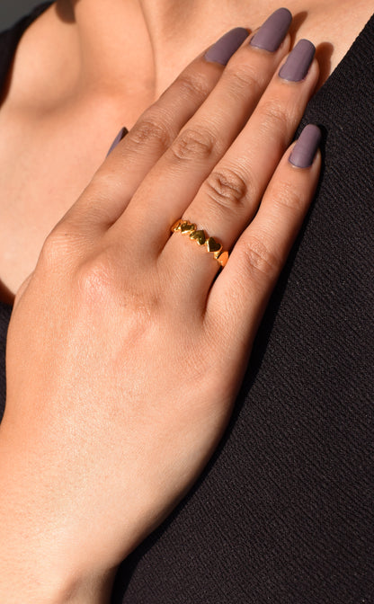 Sweetheart Ring