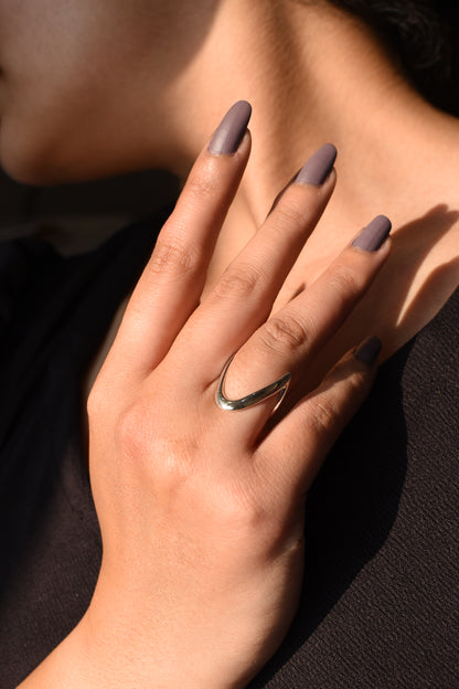 Vanki Ring