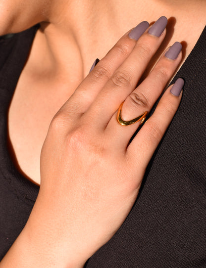 Vanki Ring