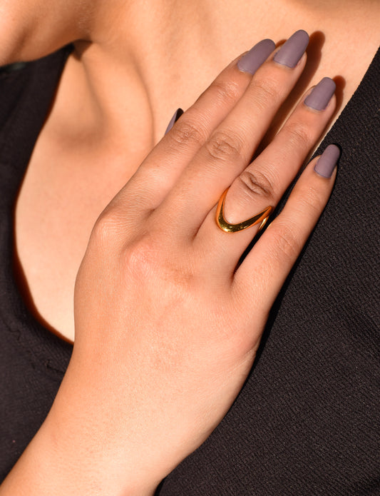 Vanki Ring