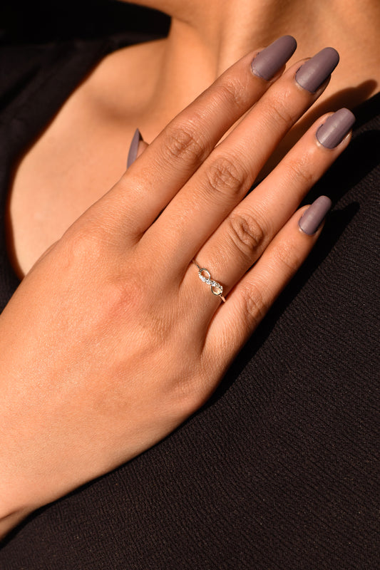 Eternity Ring