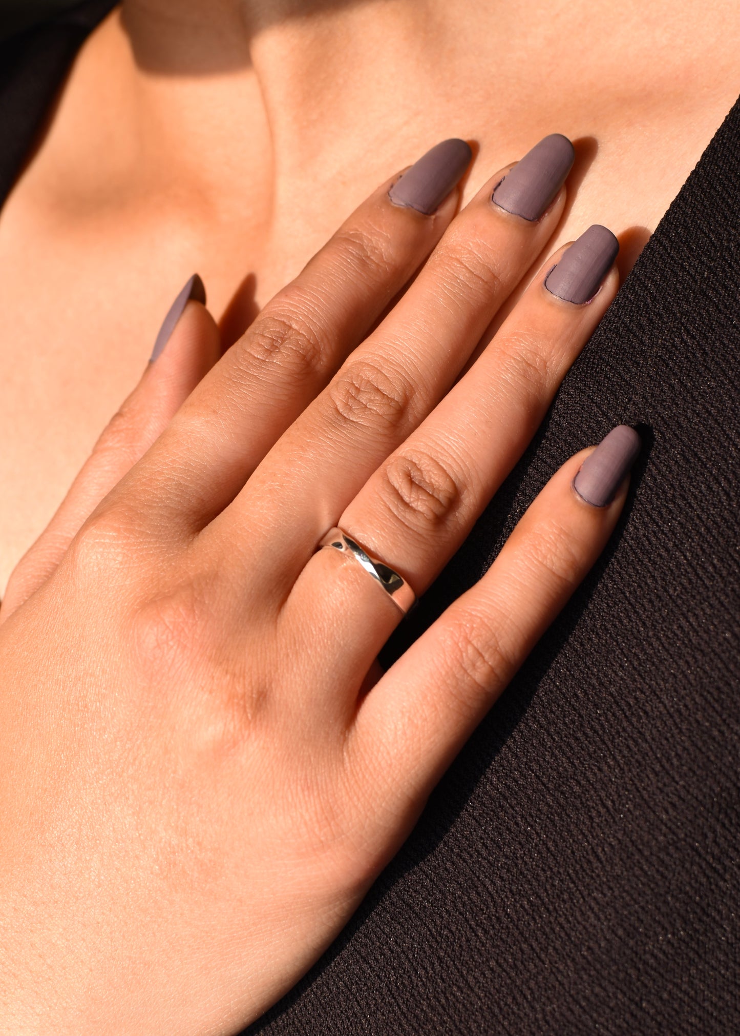 mobius ring
