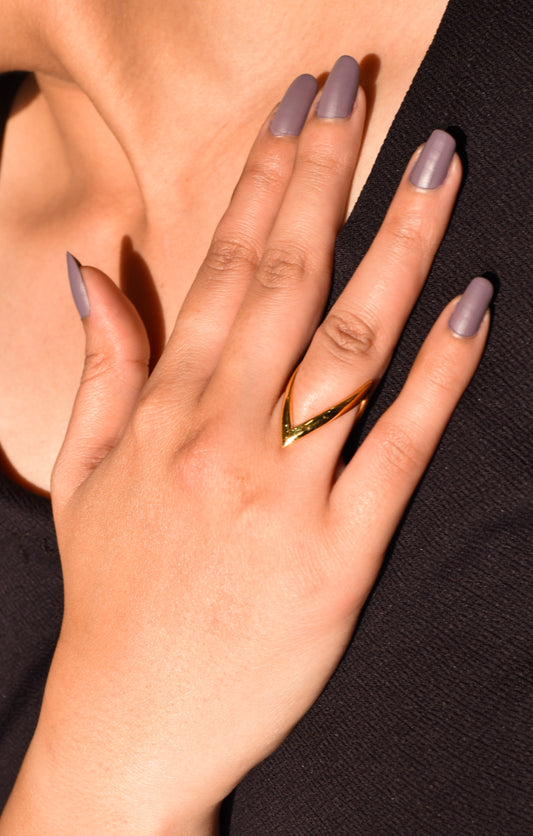 Vanki Ring