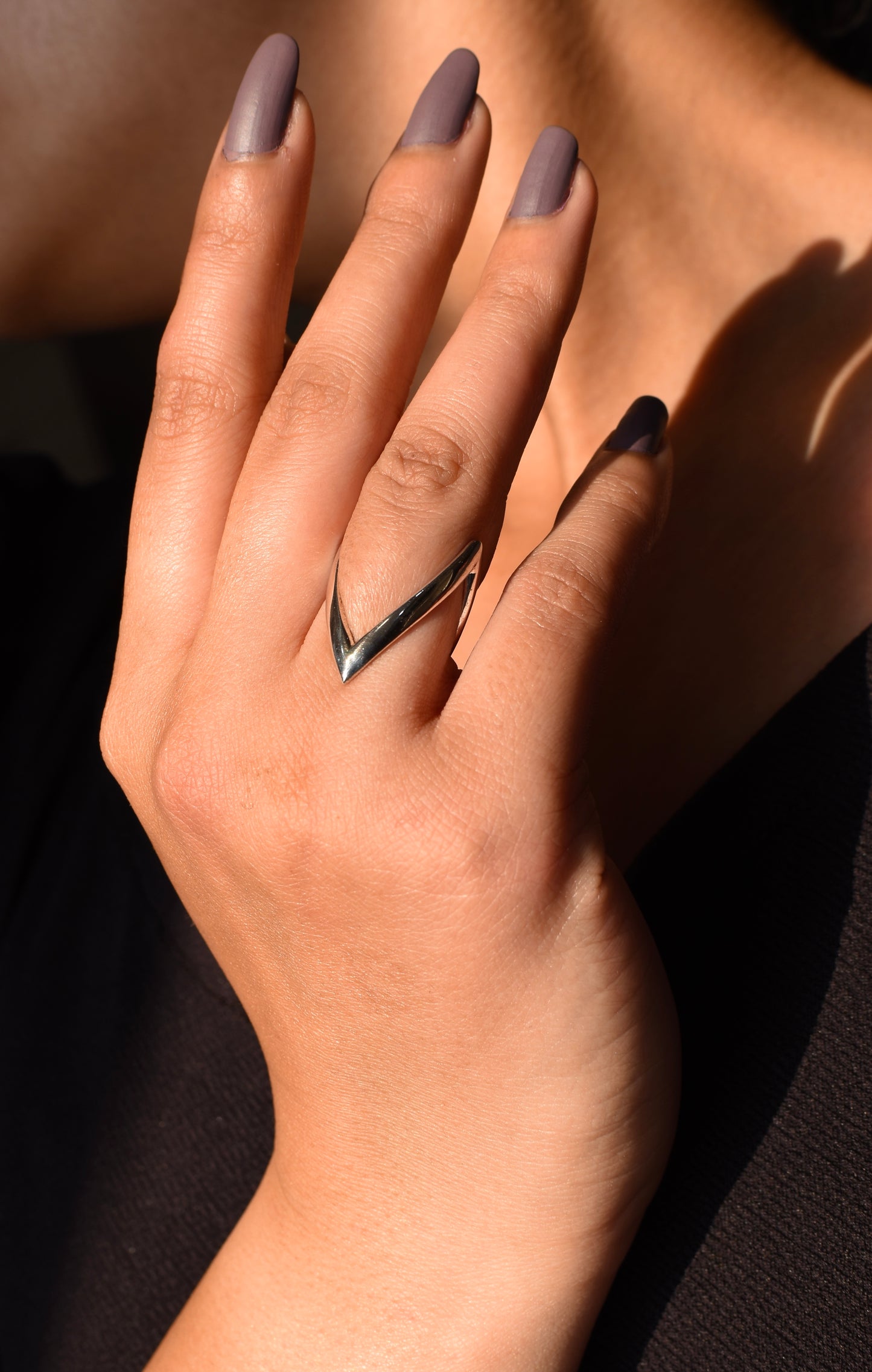 vanki ring