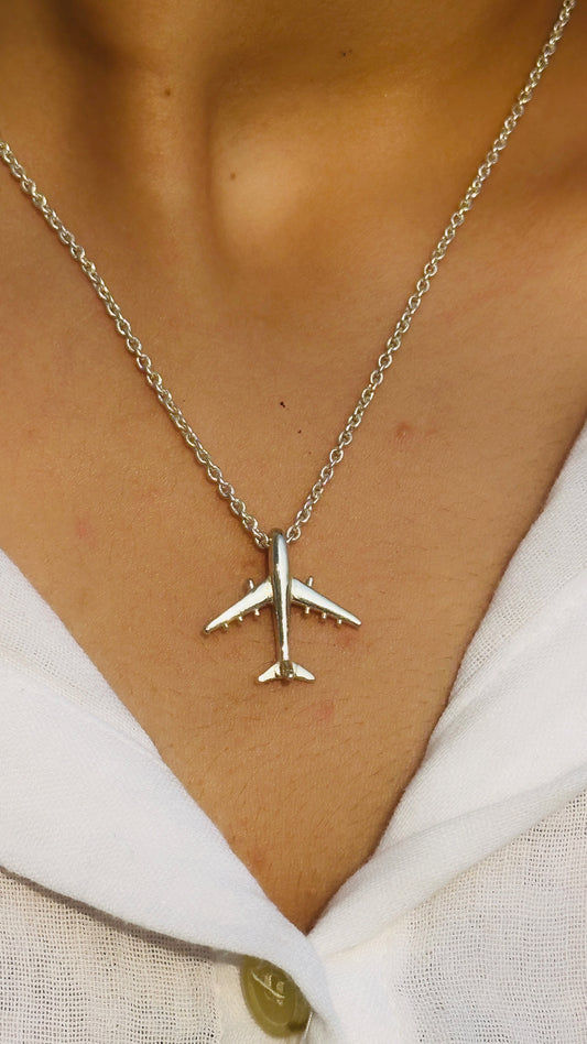 Wings of Grace Neckpiece