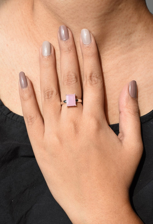 Allure Ring