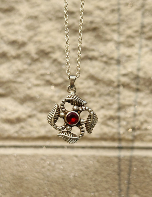 Shubh Swastik Pendant
