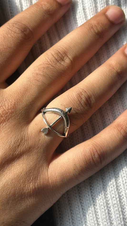 Astra Ring