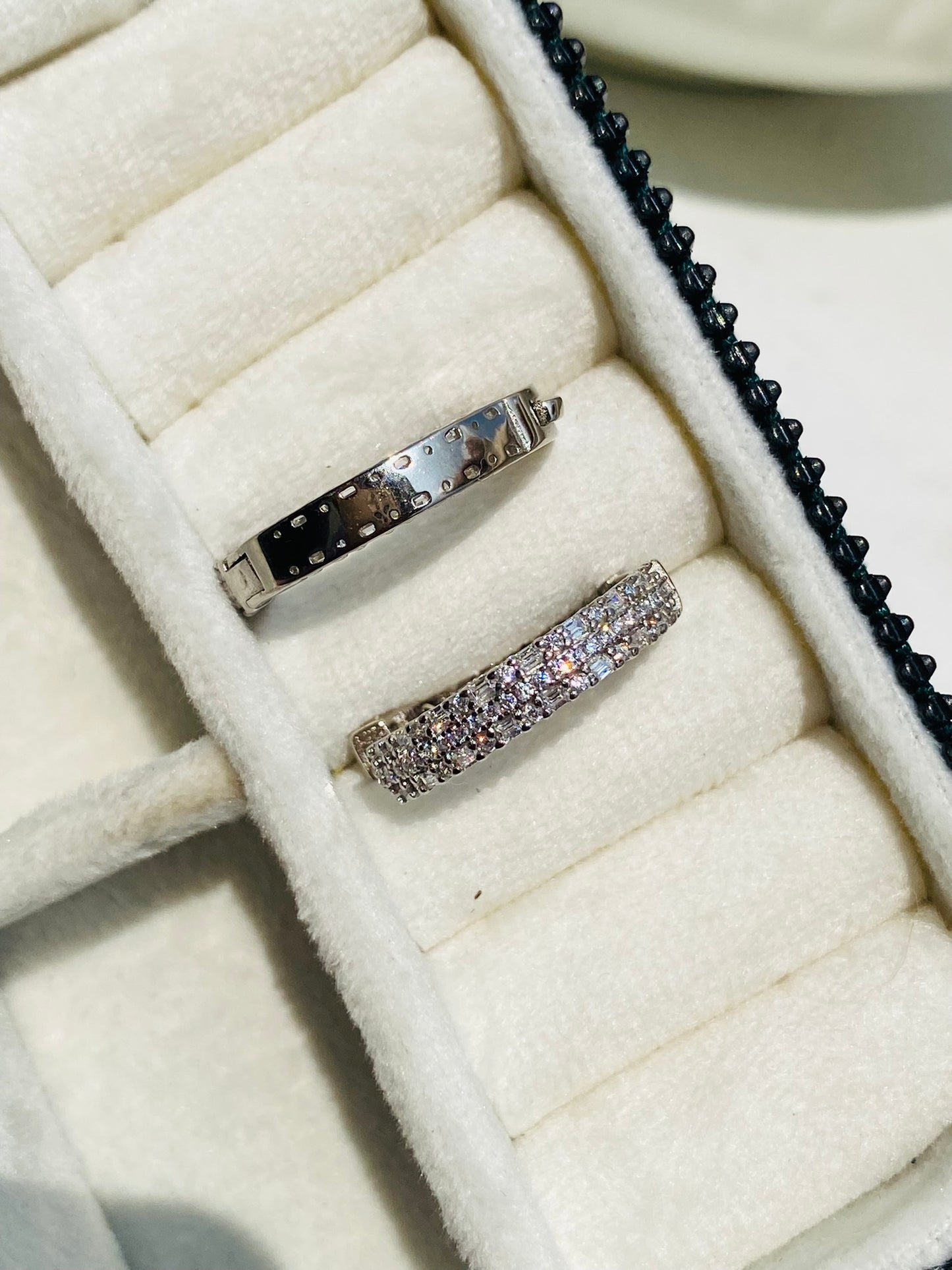 sparkling hoops 6