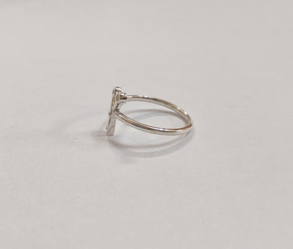 Scissors Ring