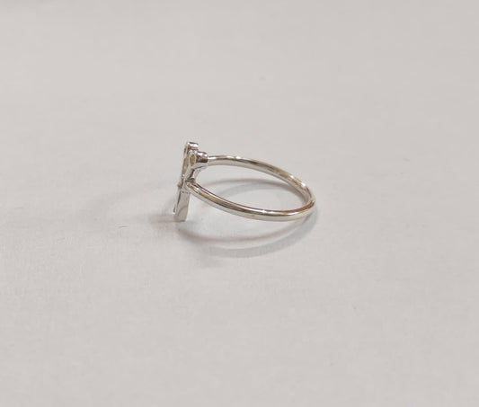 Scissors Ring