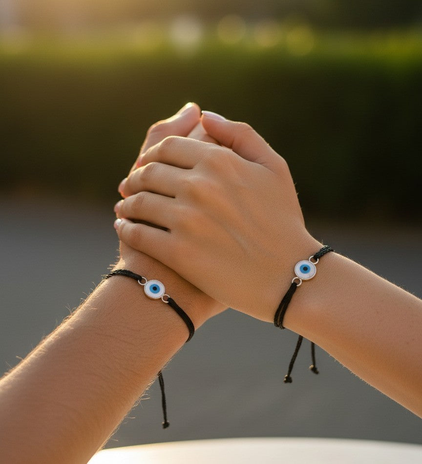 mystic eye couple bands