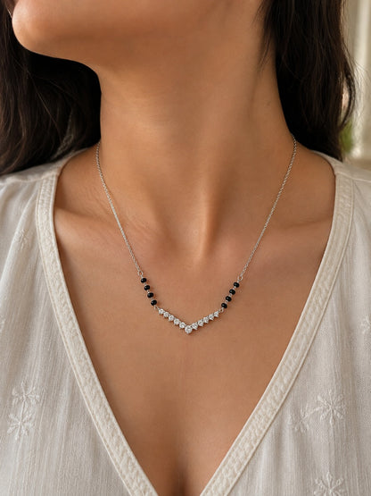 V Spark Mangalsutra