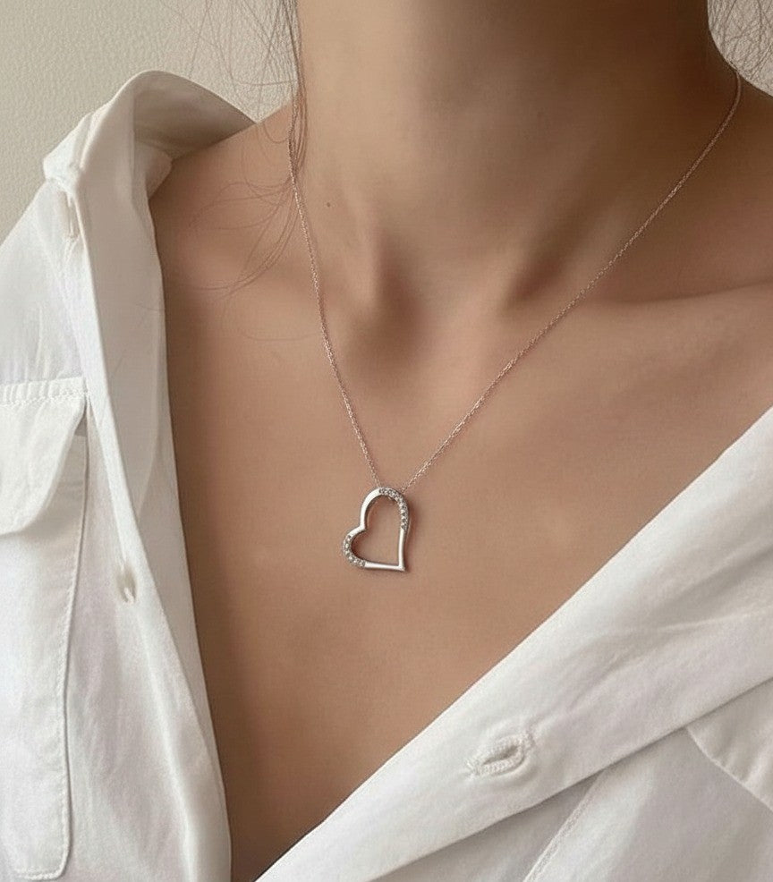 pure love neckpiece