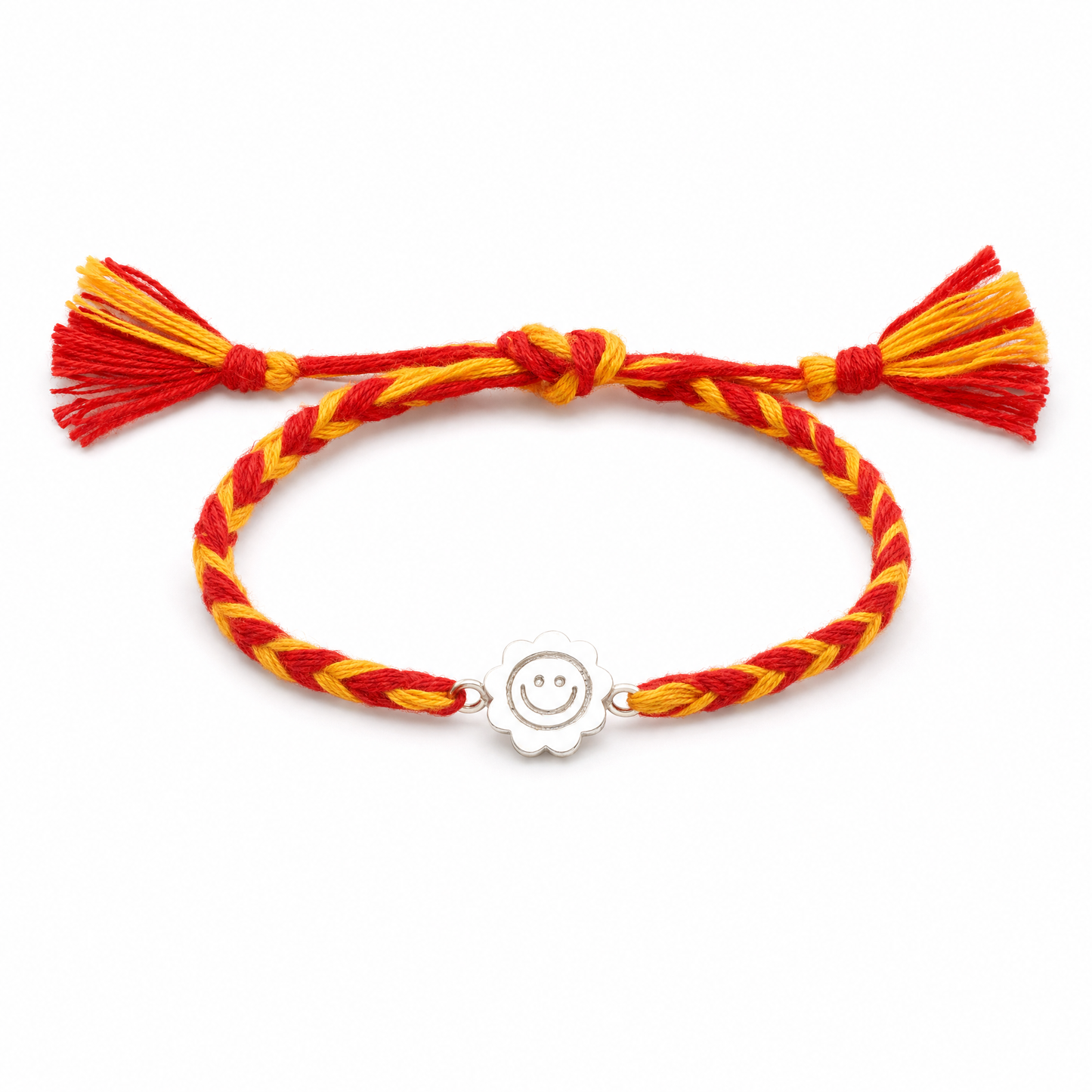 smiley rakhi