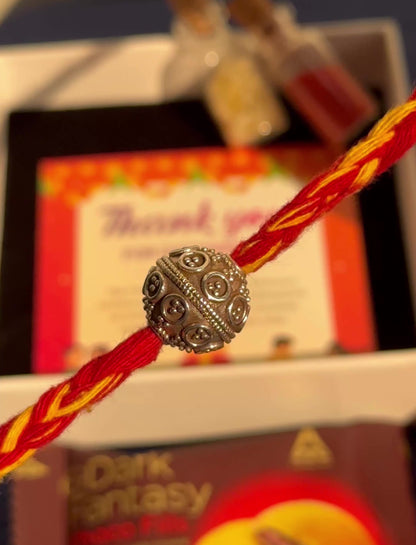 Ball Rakhi