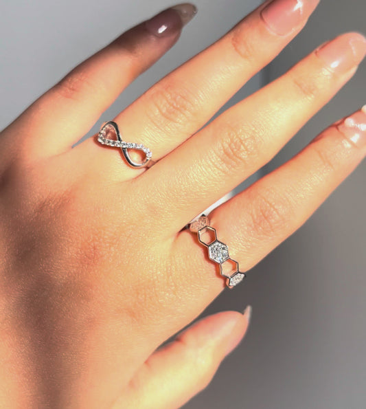 Infinity Ring