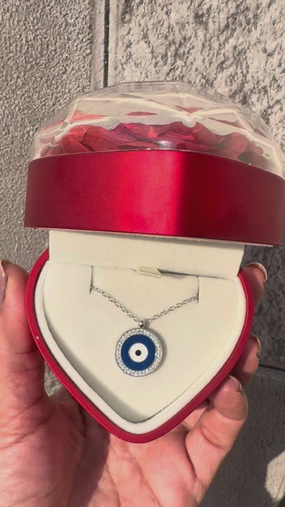 Mystic Gaze Neckpiece